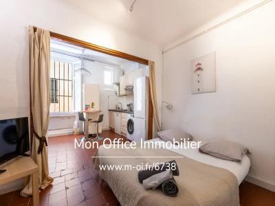 Acheter Appartement Beaurecueil 155000 euros