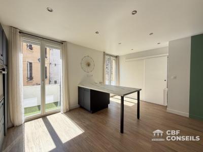 Annonce Vente 3 pi�ces Appartement Chatelguyon 63