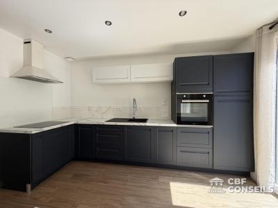 Acheter Appartement 63 m2 Chatelguyon