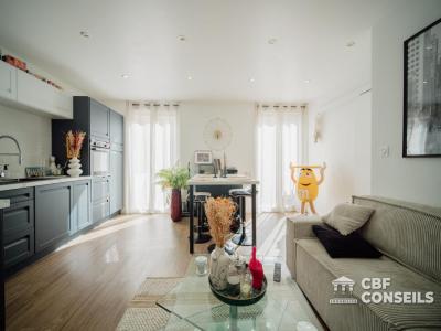 Acheter Appartement Chatelguyon Puy de dome