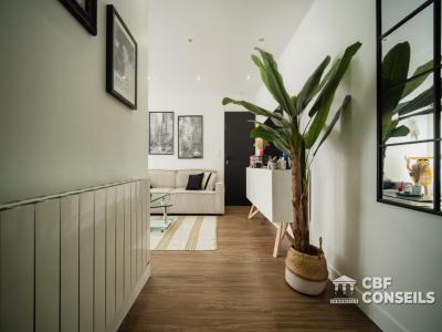 Acheter Appartement Chatelguyon 163000 euros