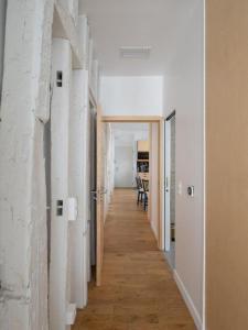 Louer Appartement 33 m2 Paris-3eme-arrondissement