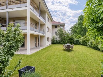 Annonce Vente 3 pi�ces Appartement Vetraz-monthoux 74
