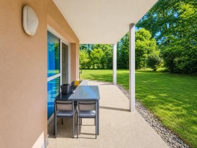 Acheter Appartement Vetraz-monthoux Haute savoie