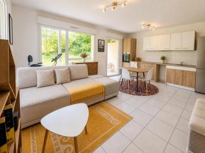 Acheter Appartement Vetraz-monthoux 327000 euros