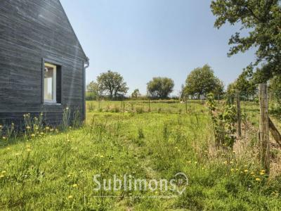 Annonce Vente 7 pi�ces Maison Sulniac 56