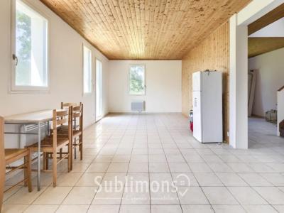 Acheter Maison Sulniac 239000 euros