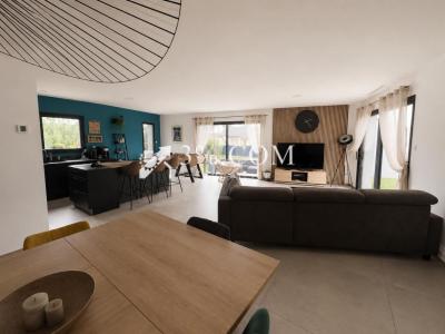 Annonce Vente 5 pi�ces Maison Dombasle-sur-meurthe 54
