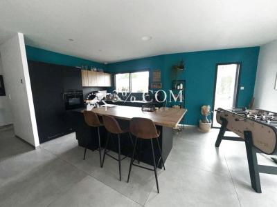 Acheter Maison 145 m2 Dombasle-sur-meurthe