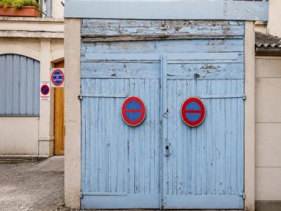 Annonce Vente Parking Lyon-7eme-arrondissement 69