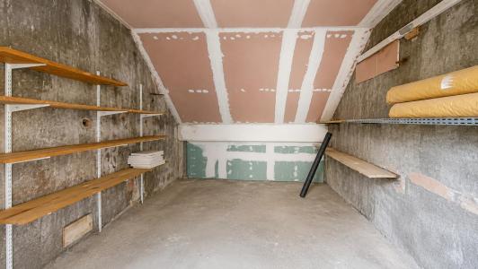 Acheter Parking 14 m2 Lyon-7eme-arrondissement