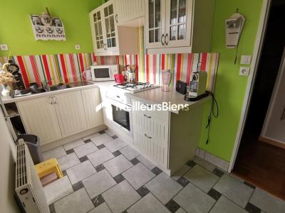 For sale Saint-saulve 3 rooms 80 m2 Nord (59880) photo 1