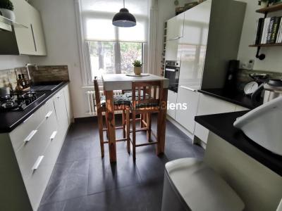 Annonce Vente 4 pi�ces Maison Valenciennes 59
