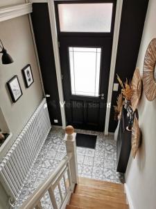 Acheter Maison Valenciennes Nord