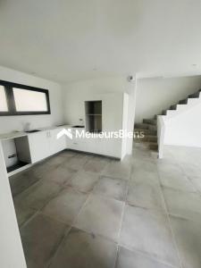 Annonce Vente 4 pi�ces Maison Lugon-et-l'ile-du-carnay 33