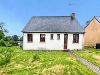 Annonce Vente 5 pi�ces Maison Chatelaudren 22