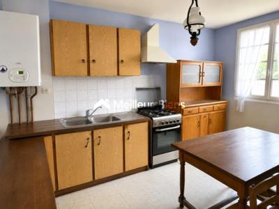 Acheter Maison 88 m2 Chatelaudren