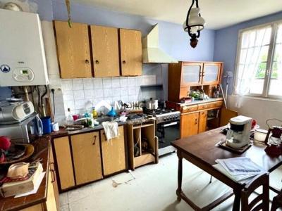 Acheter Maison Chatelaudren Cotes d'armor