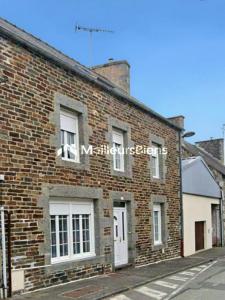 For sale Plenee-jugon 6 rooms 125 m2 Cotes d'armor (22640) photo 1
