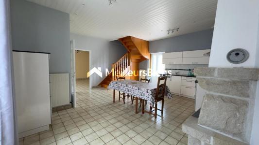 For sale Plenee-jugon 6 rooms 125 m2 Cotes d'armor (22640) photo 2