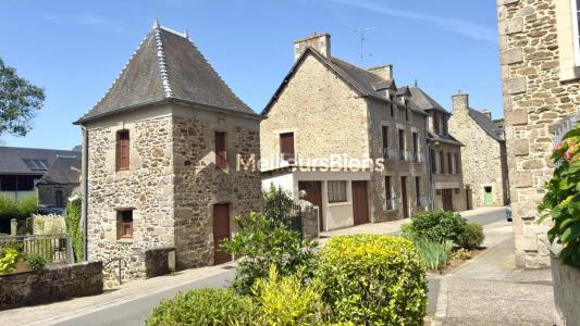 For sale Jugon-les-lacs 6 rooms 160 m2 Cotes d'armor (22270) photo 0