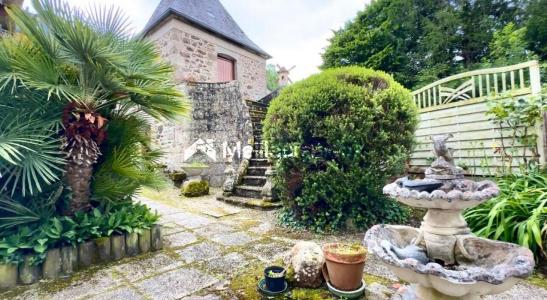 For sale Jugon-les-lacs 6 rooms 160 m2 Cotes d'armor (22270) photo 2