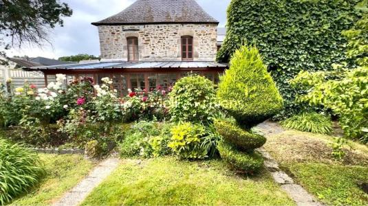 For sale Jugon-les-lacs 6 rooms 160 m2 Cotes d'armor (22270) photo 3