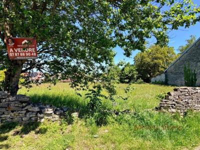 Annonce Vente Terrain Vevy 39