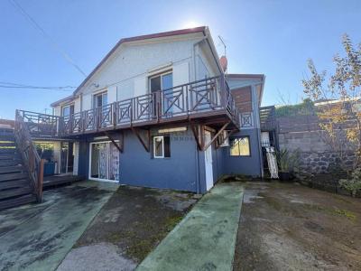 Annonce Vente 7 pi�ces Maison Plaine-des-cafres 974