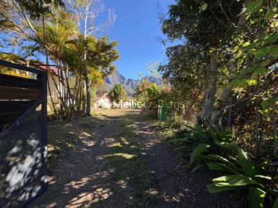 Annonce Location 5 pi�ces Maison Cilaos 974
