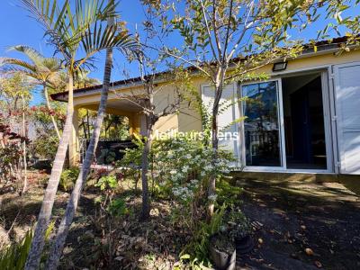 Louer Maison 73 m2 Cilaos