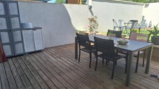 Acheter Maison 100 m2 Istres