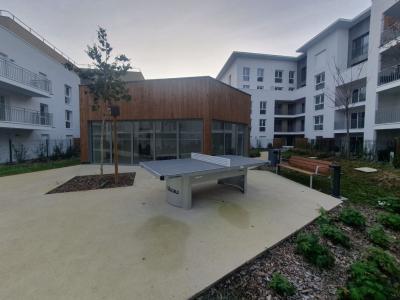 Acheter Appartement 44 m2 