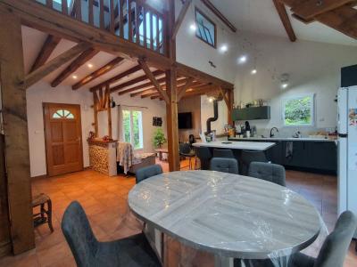 Annonce Vente 7 pi�ces Maison  87