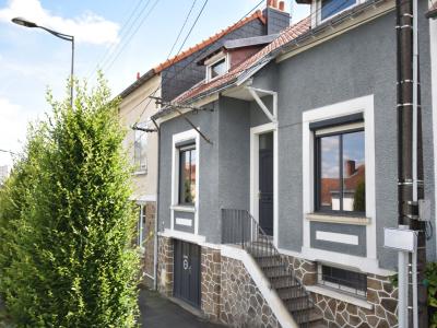 For sale LES HALLES   LIBERATION 8 rooms 177 m2 Maine et loire (49300) photo 0