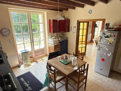 For sale 8 rooms 216 m2 Charente (16700) photo 4