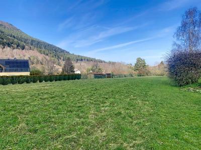 Annonce Vente Terrain  67
