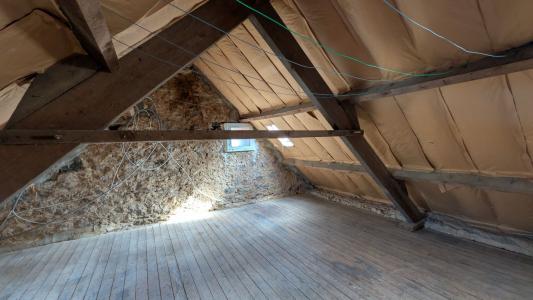 Acheter Maison  149100 euros