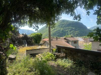 For sale PROCHE TARASCON SUR ARIEG 85 m2 Ariege (09400) photo 1
