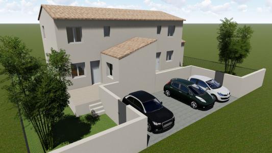 For sale R�SIDENTIEL 4 rooms 73 m2 Gard (30129) photo 1