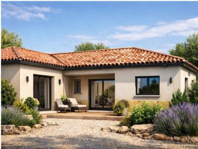 For sale 15 KM D'UZES 4 rooms 80 m2 Gard (30700) photo 0