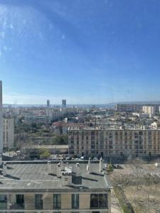 For rent 3 rooms 56 m2 Bouches du Rhone (13014) photo 0