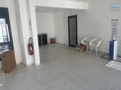 Annonce Location Domaine agricole Etang-sale 974