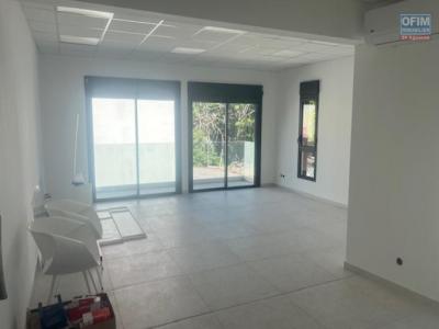 Louer Domaine agricole 40 m2 Etang-sale
