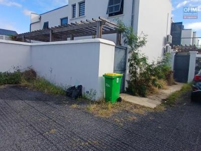 Annonce Location Maison Saint-gilles-les-hauts 974