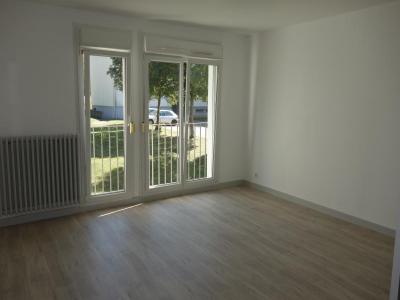 Louer Appartement 62 m2 Rambervillers
