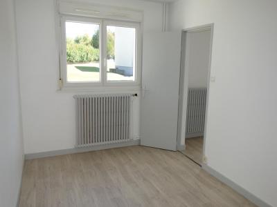 Louer Appartement Rambervillers Vosges