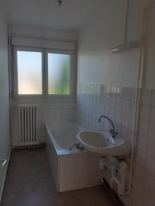 Louer Appartement 71 m2 Rambervillers
