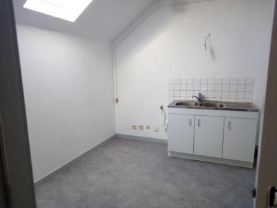 For rent Rambervillers 2 rooms 73 m2 Vosges (88700) photo 0