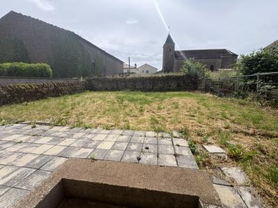 Acheter Maison 135 m2 Mercy-le-haut